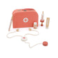 Andreu Toys Wooden Doctor Suitcase - Laadlee