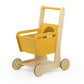 Trixie Wooden Shopping Cart - Mr. Lion - Laadlee