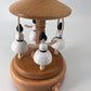 Woody Buddy Music Box - Ballet