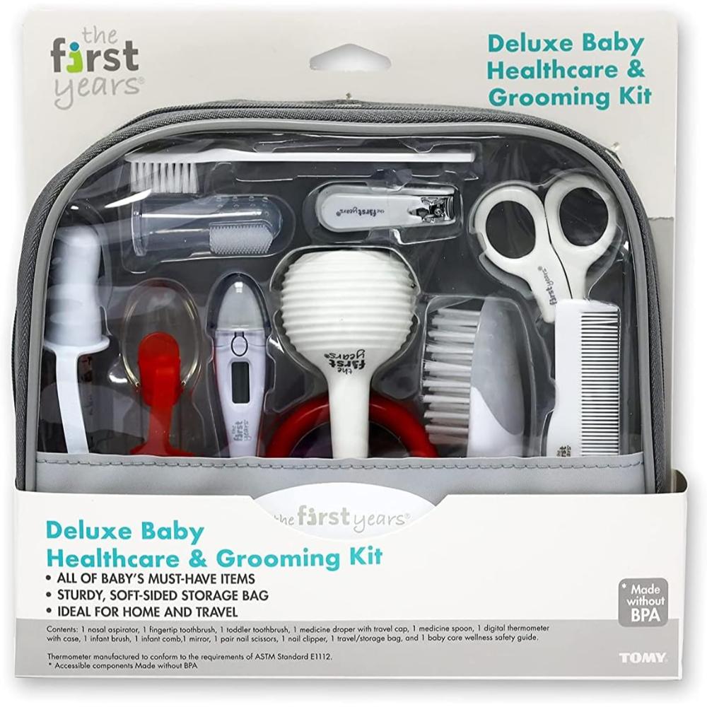 the-first-years-deluxe-baby-healthcare-grooming-kit-1