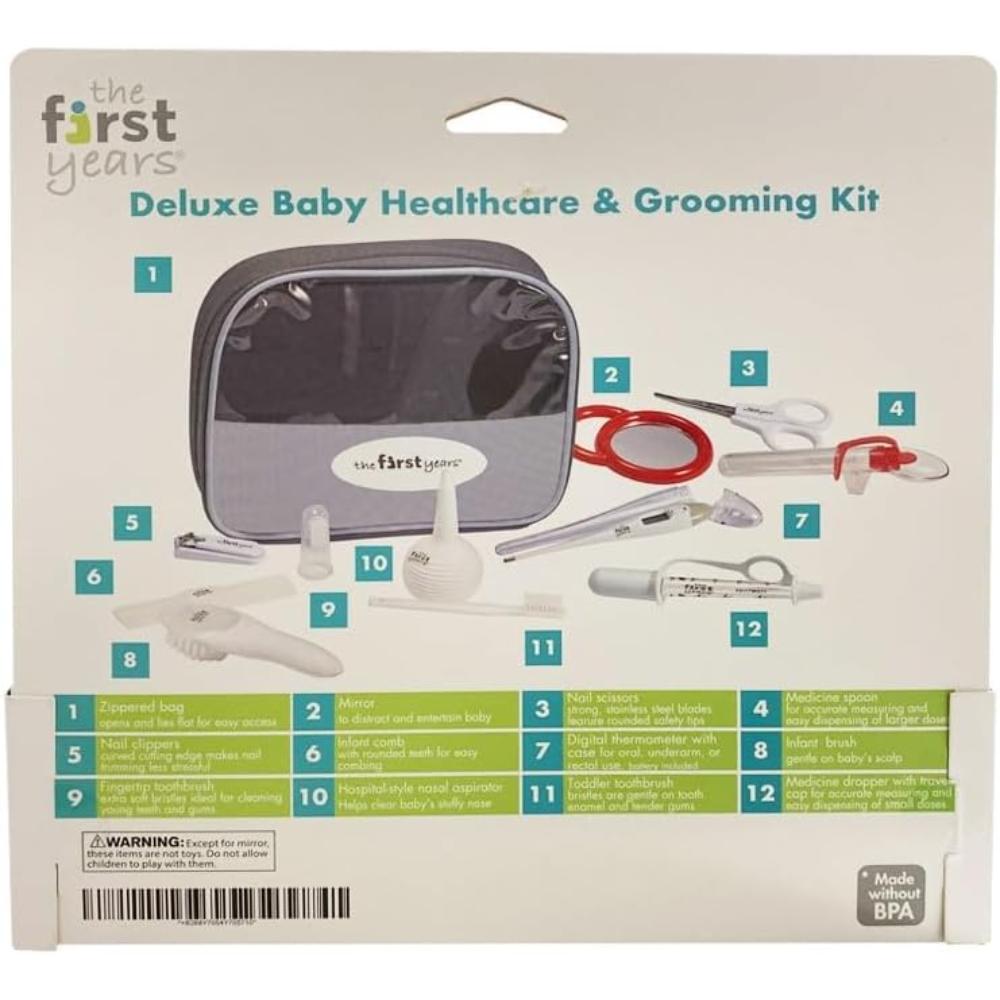 the-first-years-deluxe-baby-healthcare-grooming-kit-4