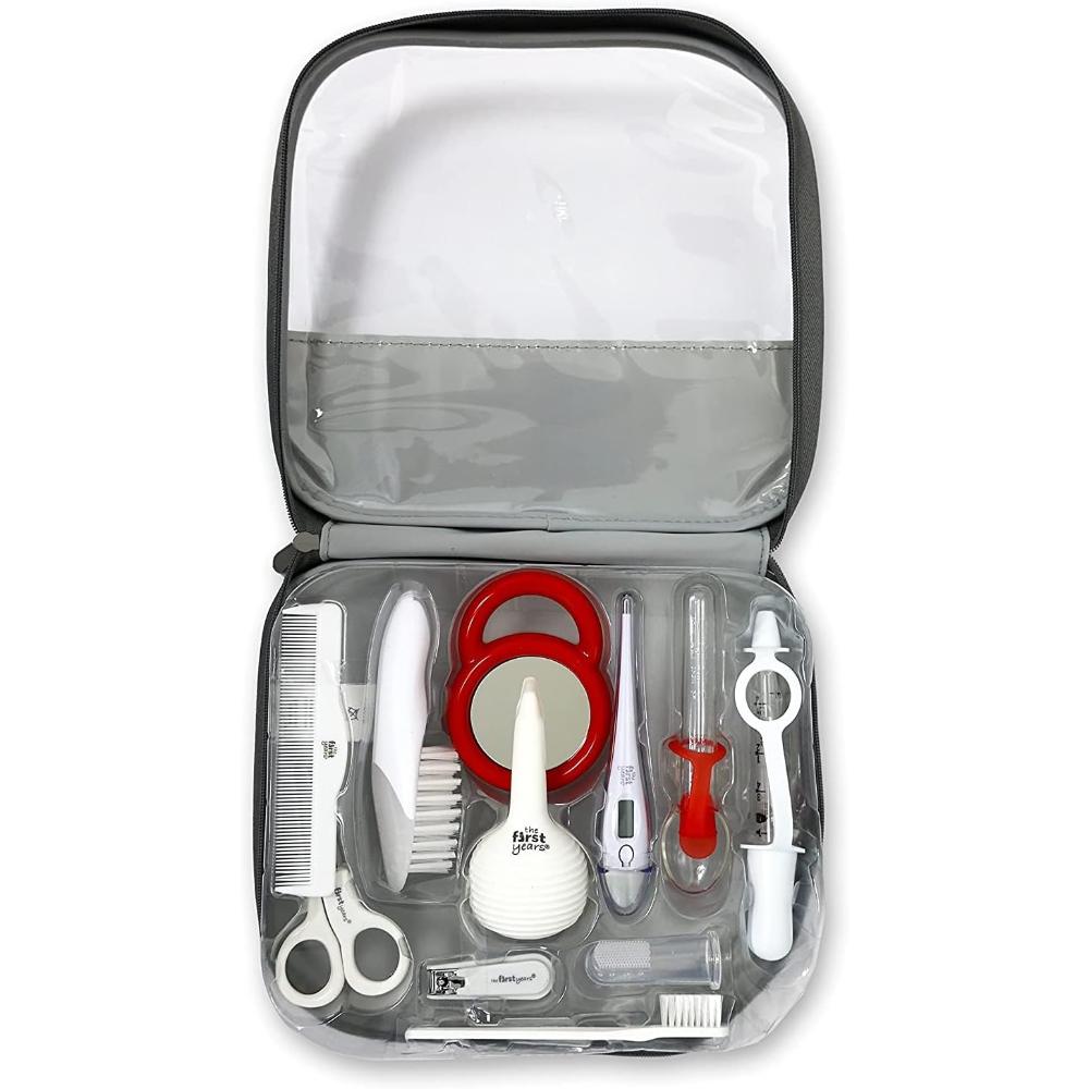 the-first-years-deluxe-baby-healthcare-grooming-kit-7