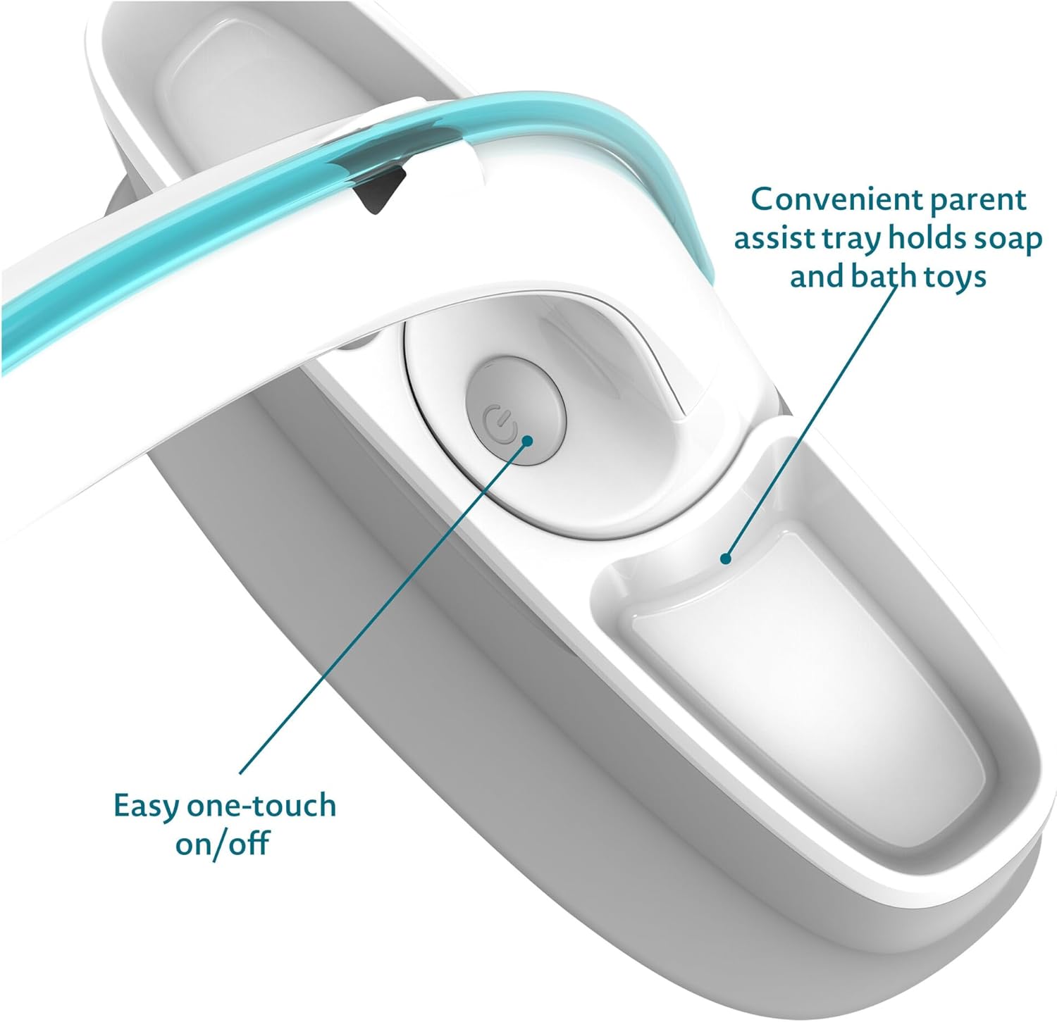the-first-years-rain-shower-baby-spa-tub-w-adjustable-handle-4
