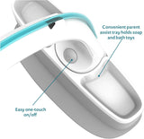 the-first-years-rain-shower-baby-spa-tub-w-adjustable-handle-4