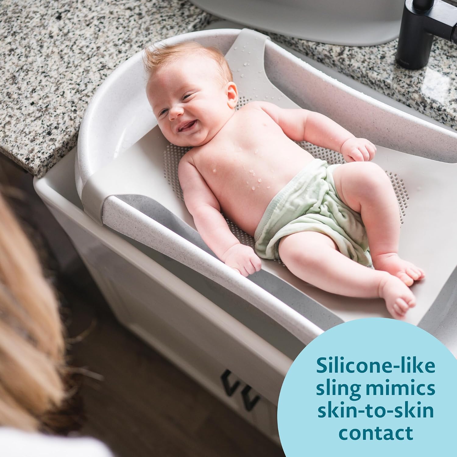 the-first-years-rain-shower-baby-spa-tub-w-adjustable-handle-6