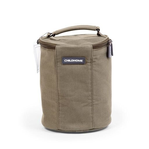 Childhome My Lunch Bag - Khaki