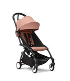Stokke YOYO 6+ color pack - Ginger