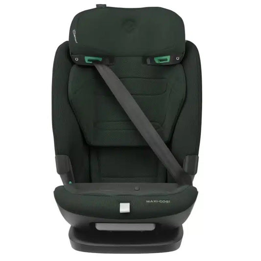 Maxi-Cosi Titan Pro 2 I-Size Car Seat Authentic - Green