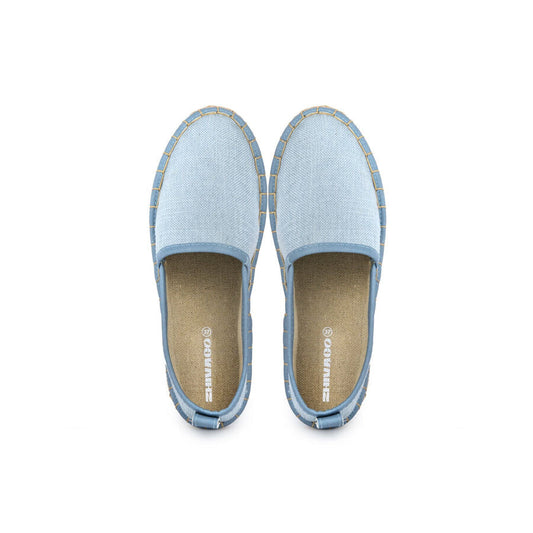 Pikkaboo Dia Baby Blue Handmade Soft Feet Zhivago Shoes