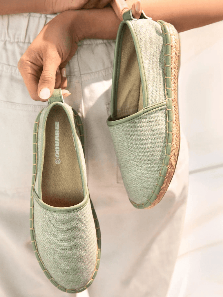 Pikkaboo Dia Turquoise Handmade Soft Feet Zhivago Shoes