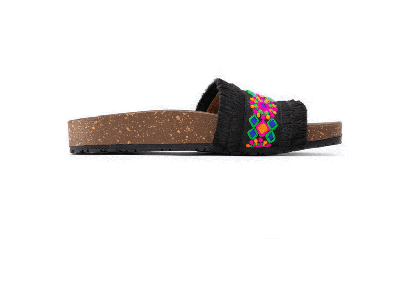 Pikkaboo Delhi Handmade Soft Feet Zhivago Sandals