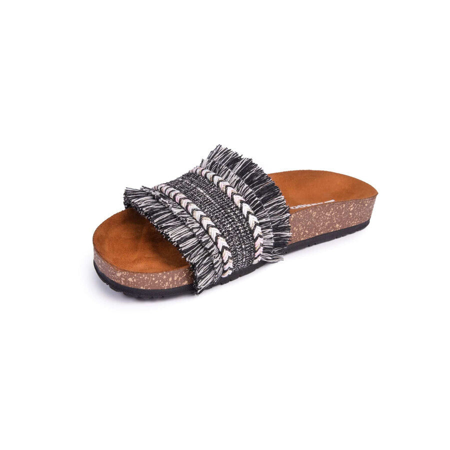 Pikkaboo Gloria Handmade Soft Feet Zhivago Sandals