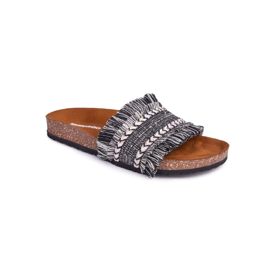 Pikkaboo Gloria Handmade Soft Feet Zhivago Sandals