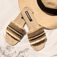 Pikkaboo Mumbai Handmade Soft Feet Zhivago Sandals