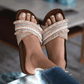 Pikkaboo Sanda Handmade Soft Feet Zhivago Sandals