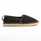 Pikkaboo Savana Black Handmade Soft Feet Zhivago Shoes