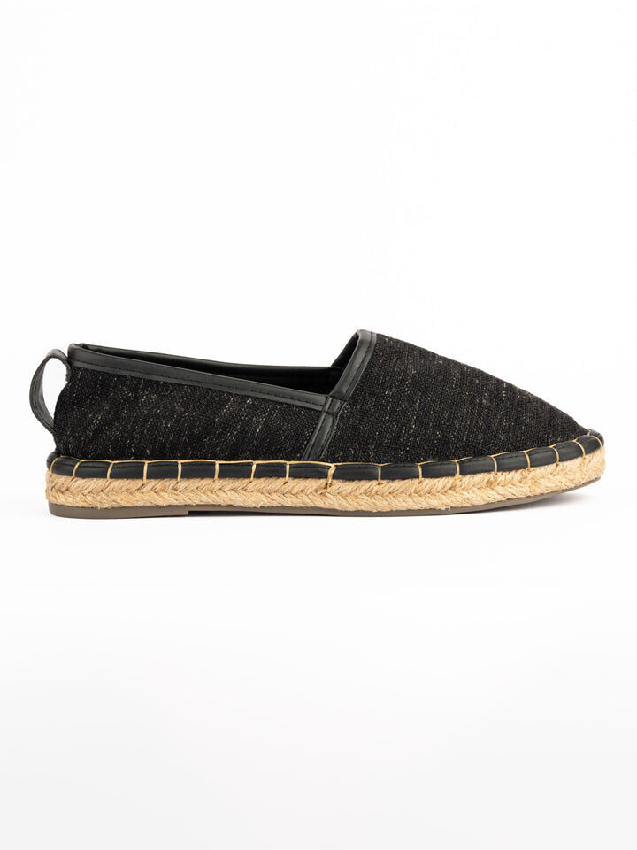 Pikkaboo Savana Black Handmade Soft Feet Zhivago Shoes