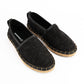 Pikkaboo Savana Black Handmade Soft Feet Zhivago Shoes