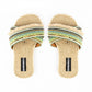 Pikkaboo Bella Handmade Soft feet Zhivago Sandals