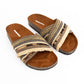 Pikkaboo Boston Handmade Soft Feet Zhivago Sandals