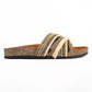 Pikkaboo Boston Handmade Soft Feet Zhivago Sandals