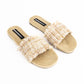 Pikkaboo Ellie Handmade Soft Feet Zhivago Sandals