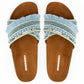 Pikkaboo - Lucia Handmade Soft Feet Zhivago Sandals