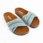 Pikkaboo - Lucia Handmade Soft Feet Zhivago Sandals