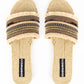 Pikkaboo Mumbai Handmade Soft Feet Zhivago Sandals