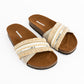 Pikkaboo Sanda Handmade Soft Feet Zhivago Sandals