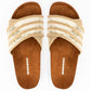 Pikkaboo Tianna Handmade Soft Feet Zhivago Sandals