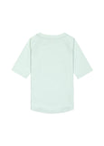 Lassig SPF Long Sleeve Rashguard - Sunshine Sea Foam