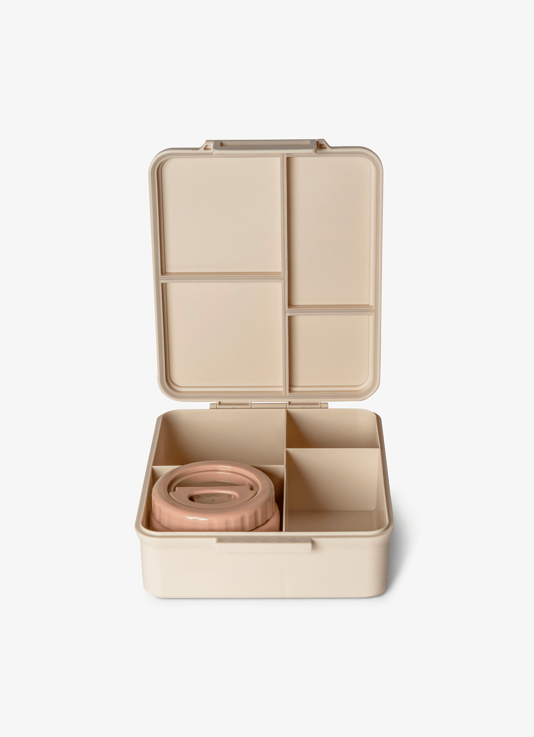 Citron Grand Lunchbox - Ballerina - Laadlee