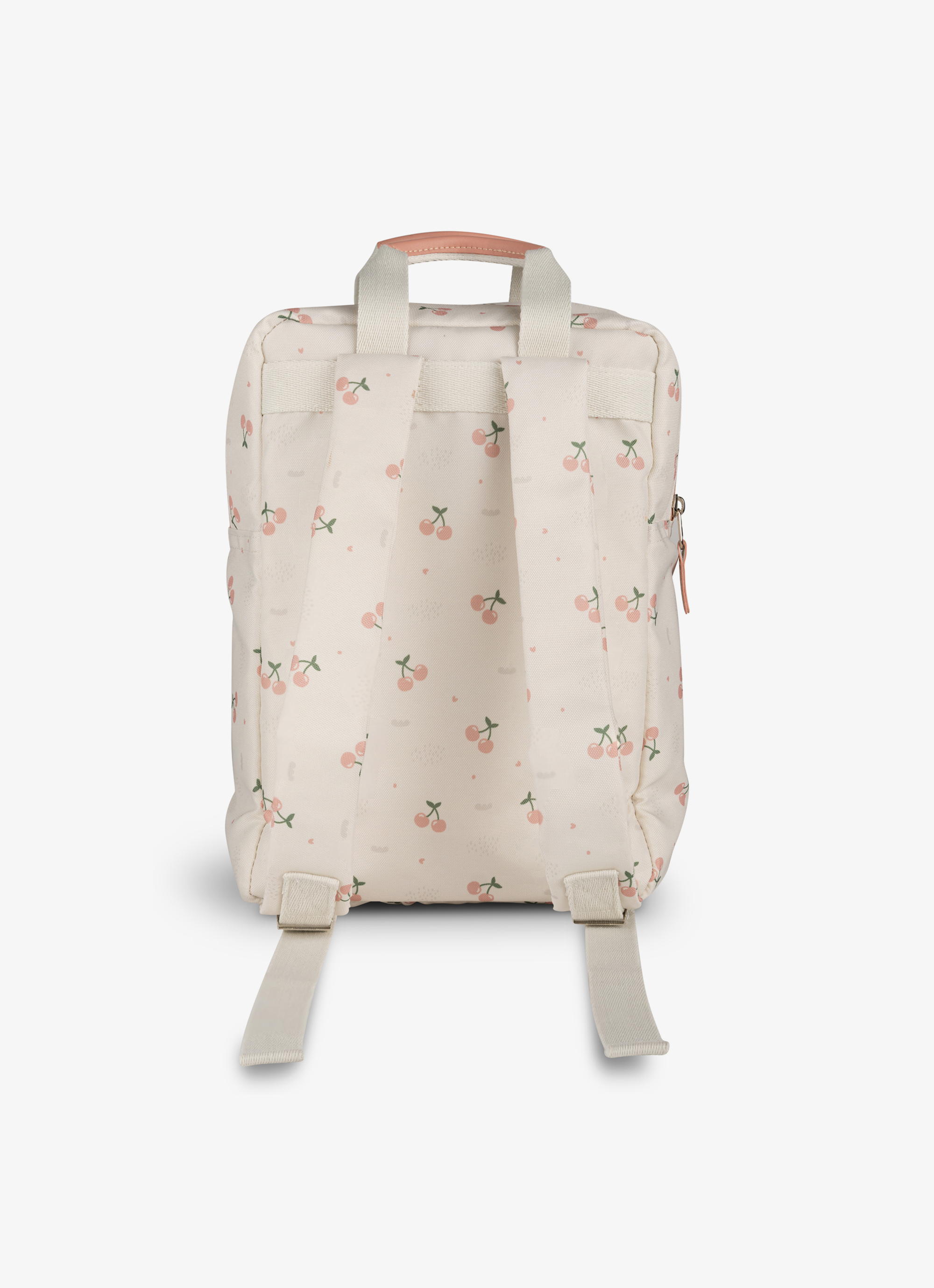 Citron Kids Backpack - Cherry - Laadlee