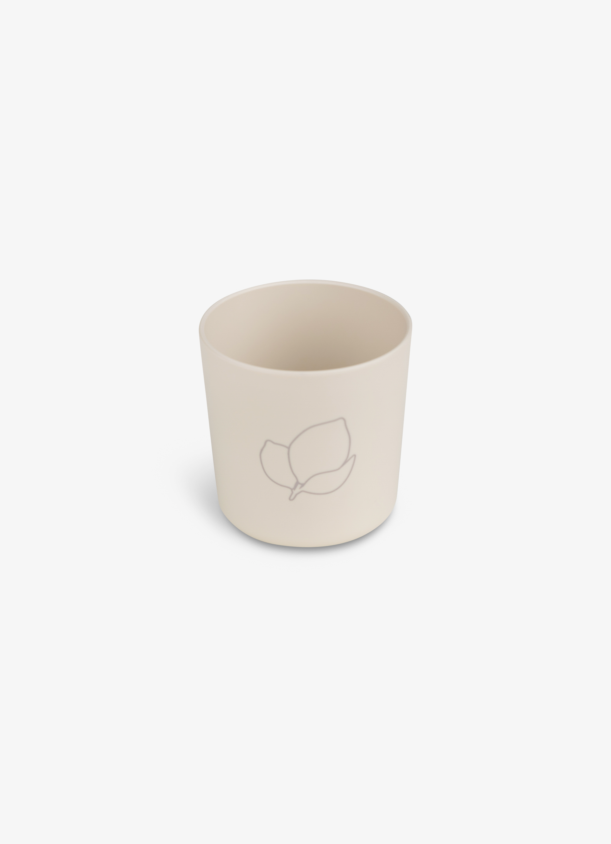 Citron PLA Tableware Set - Lemon - Laadlee