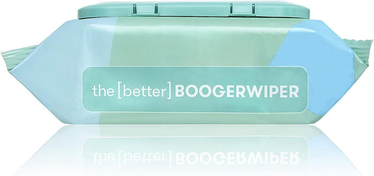 Frida Baby - BreatheFrida Baby Vapor Wipes for Nose Chest Wipes - 30pcs - Laadlee