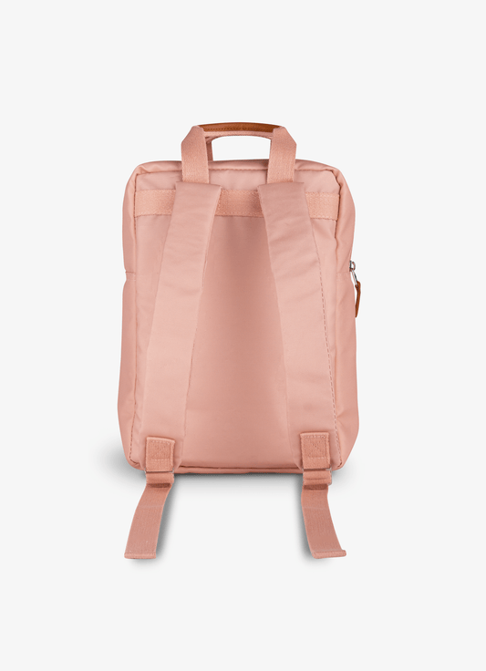 Citron Kids Backpack - Blush Pink - Laadlee