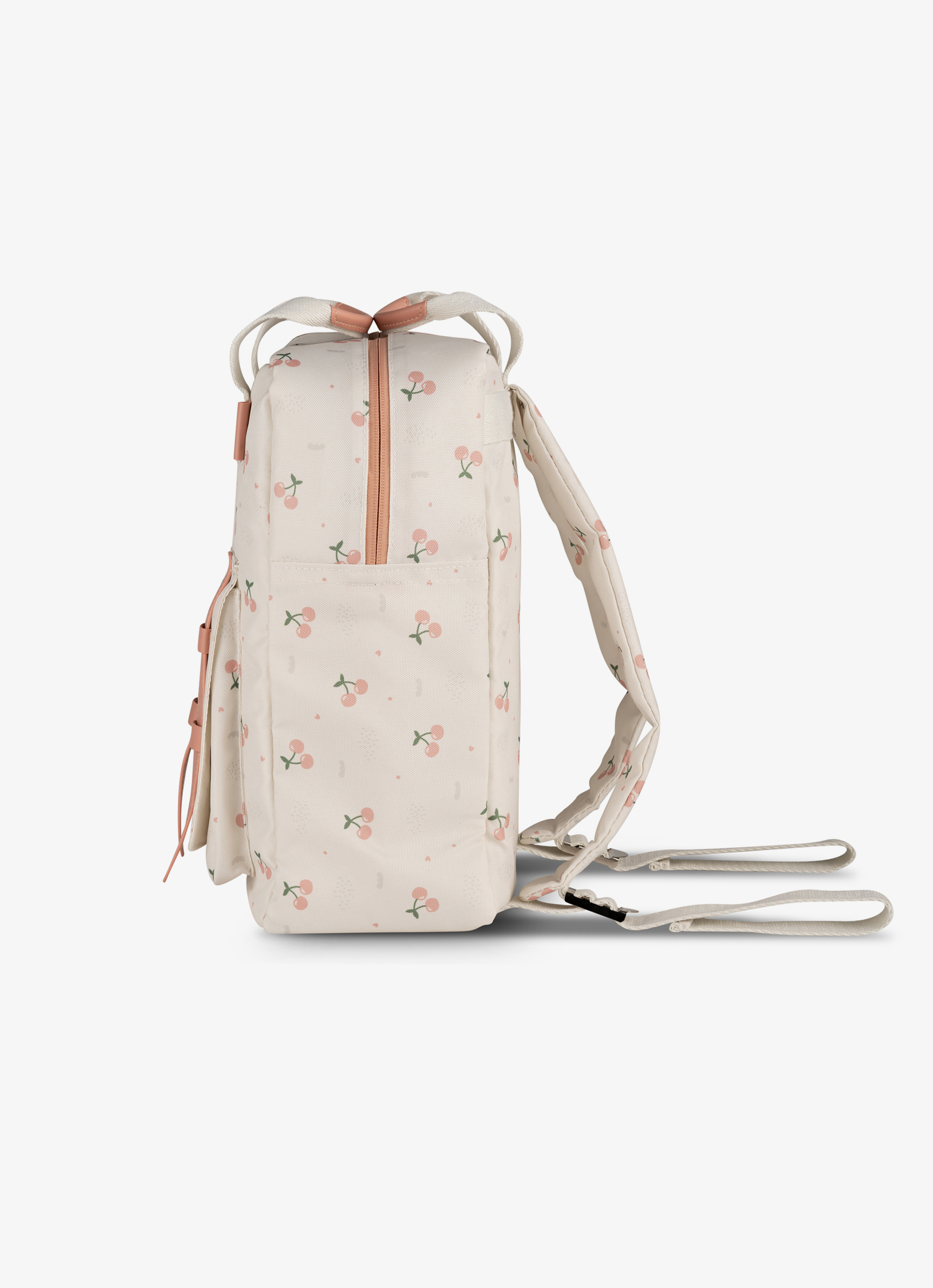 Citron Kids Backpack - Cherry - Laadlee