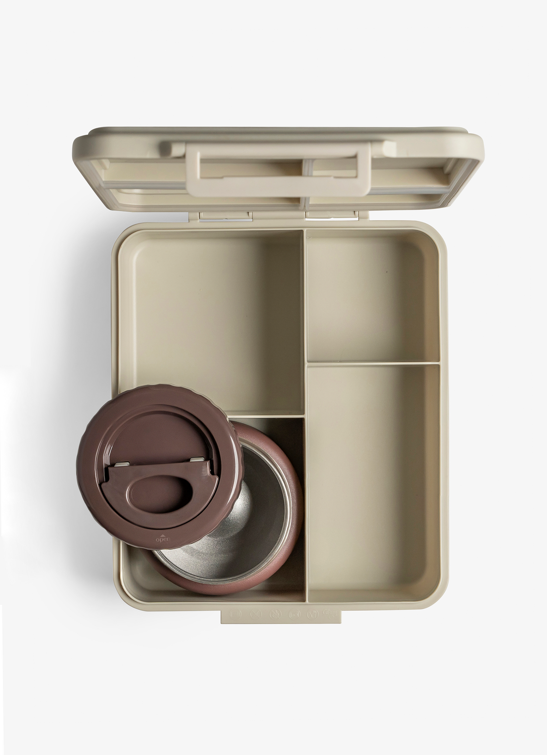 Citron Grand Lunchbox - Vehicles - Laadlee