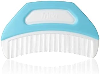 Frida Baby - DermaFrida FlakeFixer 3Step Cradle Cap System - Laadlee