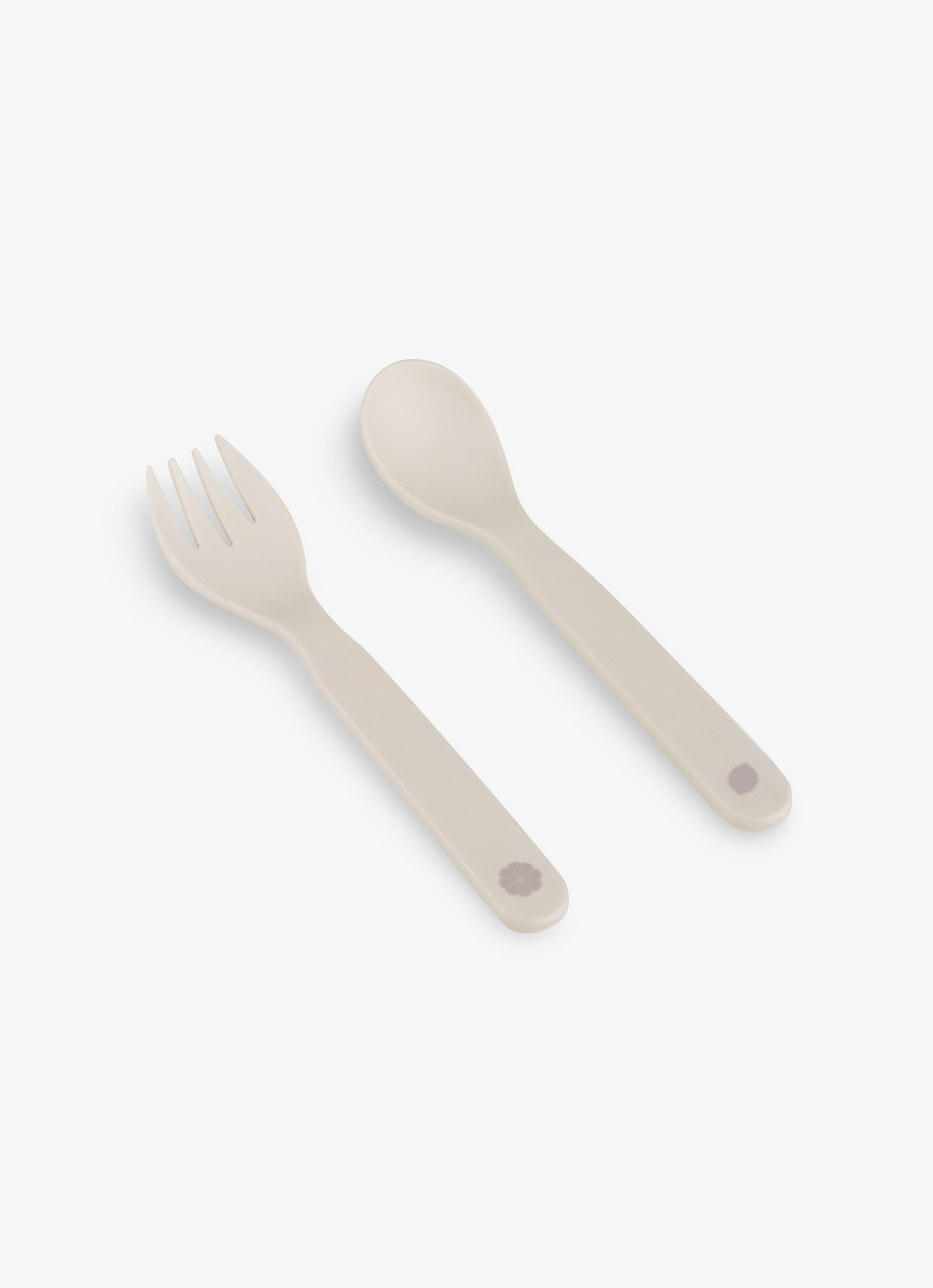 Citron PLA Tableware Set - Lemon - Laadlee