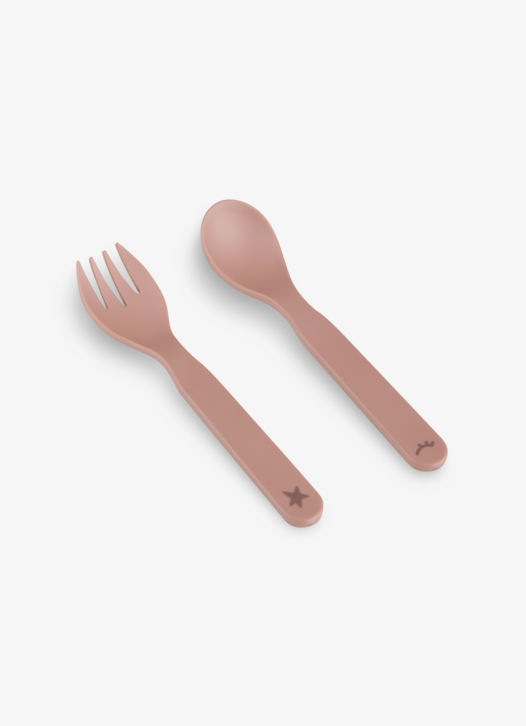 Citron PLA Tableware Set - Unicorn - Laadlee