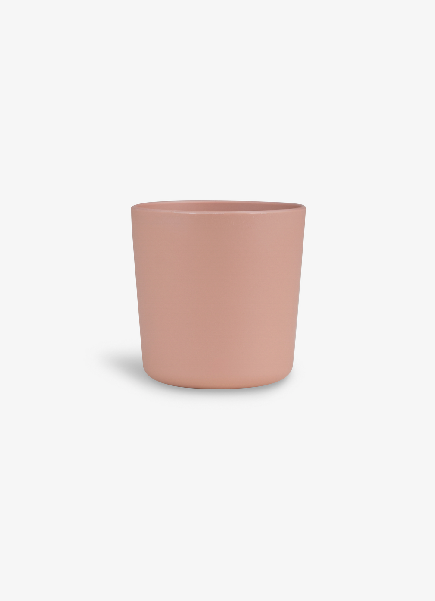 Citron PLA Cup Set of 4 - Pink/Cream - Laadlee
