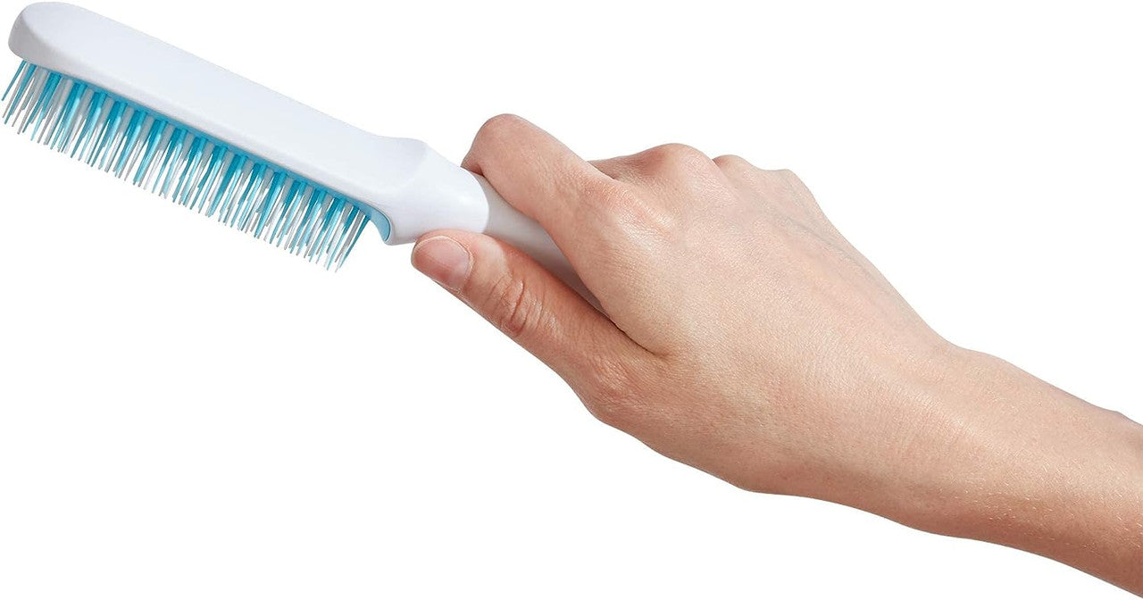 Frida Baby - Toddler Fine Or Straight Hair Detangler - Laadlee