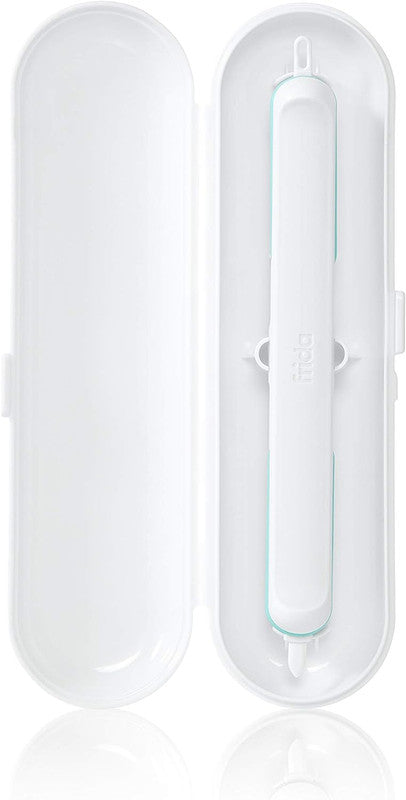 Frida Baby - 3-In-1 Nose, Nail + Ear Picker- Essential Booger Picker Tool - Laadlee