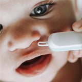 Frida Baby - 3-In-1 Nose, Nail + Ear Picker- Essential Booger Picker Tool - Laadlee