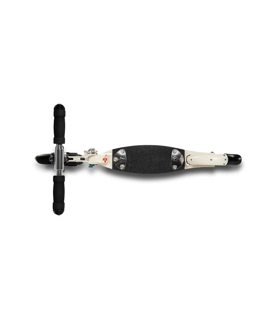 Micro Flex Scooter - Cream - Laadlee