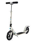 Micro Flex Scooter - Cream - Laadlee