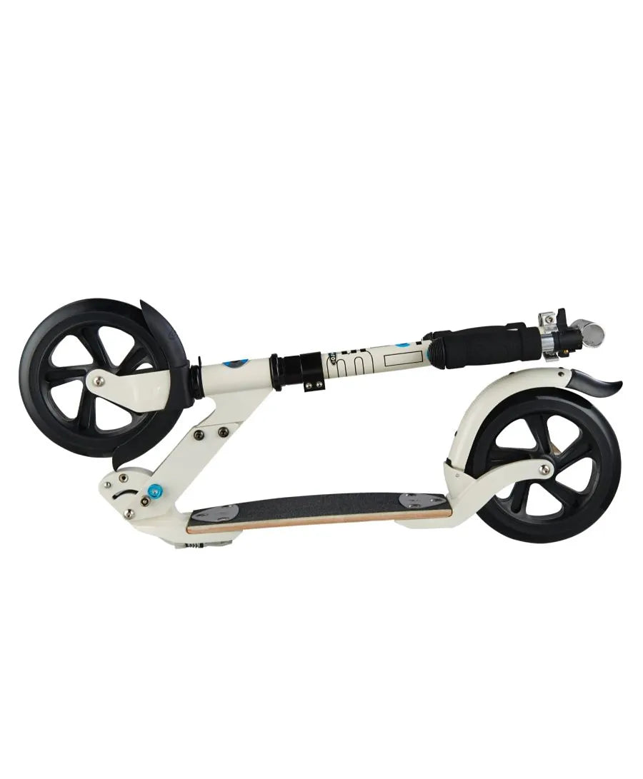 Micro Flex Scooter - Cream - Laadlee