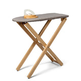 MamaMemo Ironing Board and Iron - Laadlee